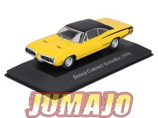 AC126 Voiture 1/43 IXO altaya