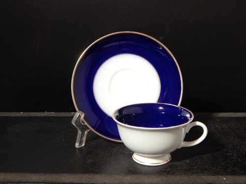 Tasse café rosenthal - tasse, À