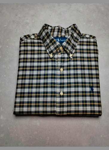 Chemise manches longues - , ralph