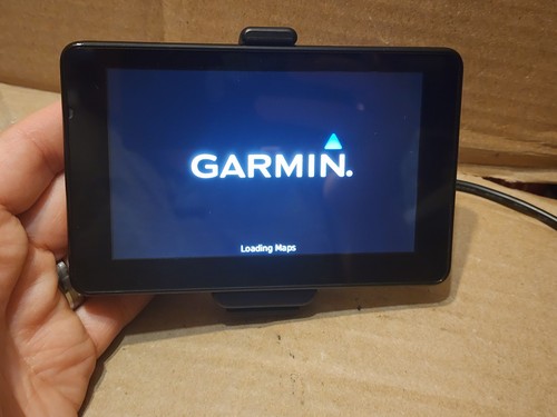 Garmin nüvi 3590 - , 5"