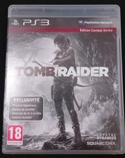 Tomb Raider – Édition