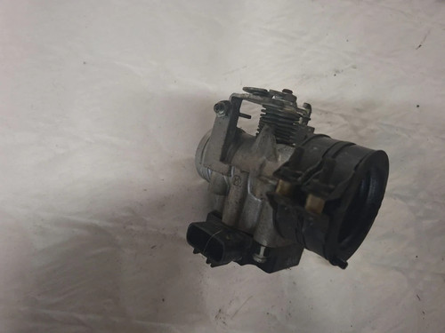 Boitier papillon yamaha 125 - boitier,