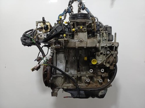 Moteur citroen c15 - citroen, 0000013593