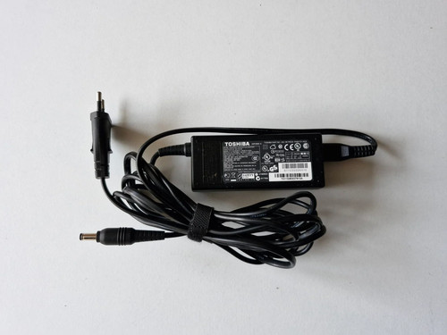 Chargeur pour toshiba - 65w, 19v