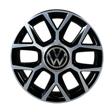 4 jantes neuves 17'' 4x100 VW