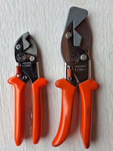Lot ciseaux enclume pince - lot,