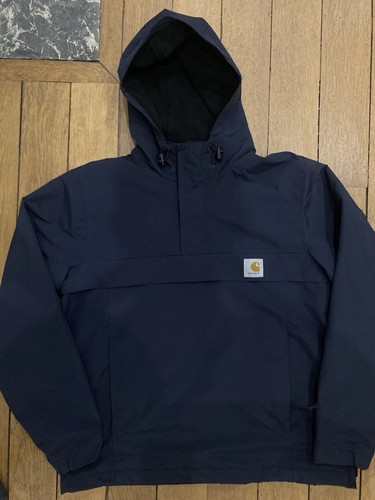 Carhartt wip veste anorak - veste, à