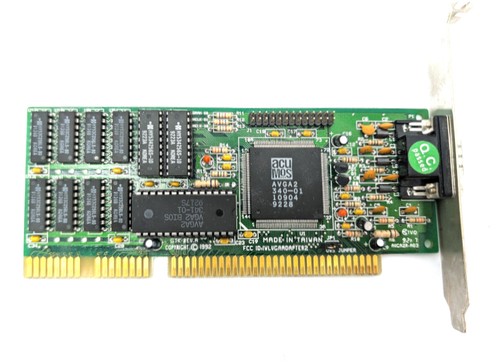 Acumos avga2340 isa carte - avga2340-01,