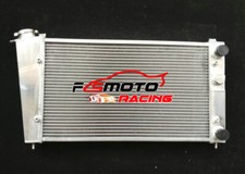 Aluminum Radiator For VW GOLF
