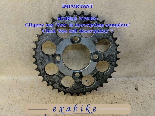 Couronne pour suzuki de - couronne,