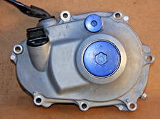 CARTER + STATOR D'ALLUMAGE BR9814100300 BR9154110000 YAMAHA 450YZF/WRF 2018-2022