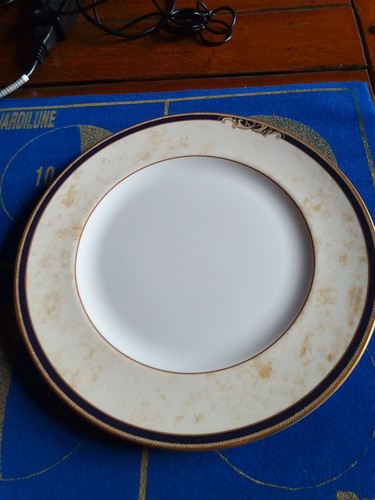Service porcelaine wedgwood - en,