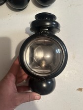 ford model t tail light