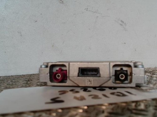 Amplificateur audio seat - seat, ibiza