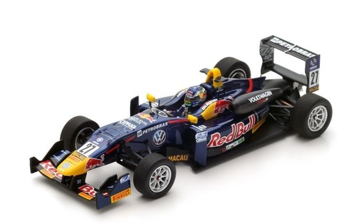 Spark voiture 3ème - voiture, gp