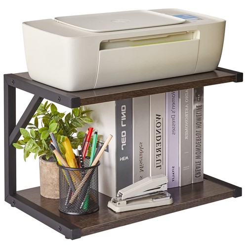 Level desktop printer - 2,