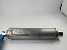 Yamaha Suzuki Honda Silencieux