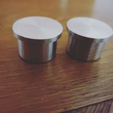 Yamaha Blaster HPM Billet