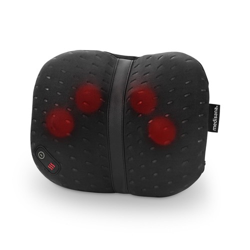 Coussin massage shiatsu - coussin, de
