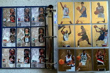 cartes nba de 1994 / 1997 (4