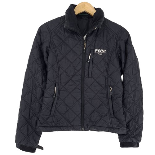 Peak performance veste - peak,