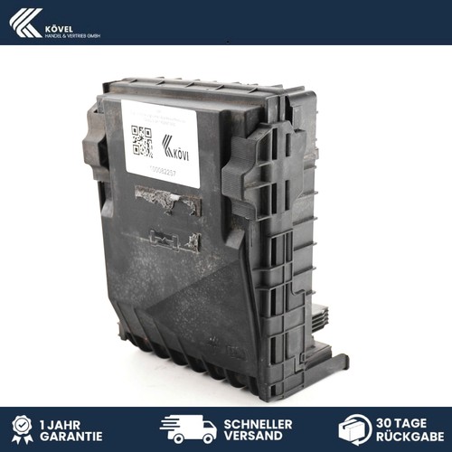 Coffret fusibles volkswagen - de,