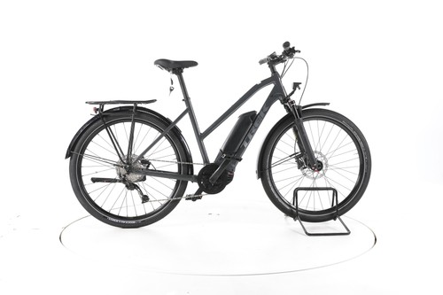 Trek allant vélo - trek,