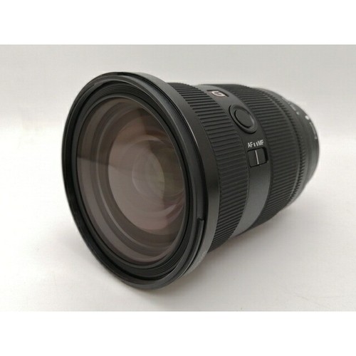 Sony objectif zoom standard - sony,