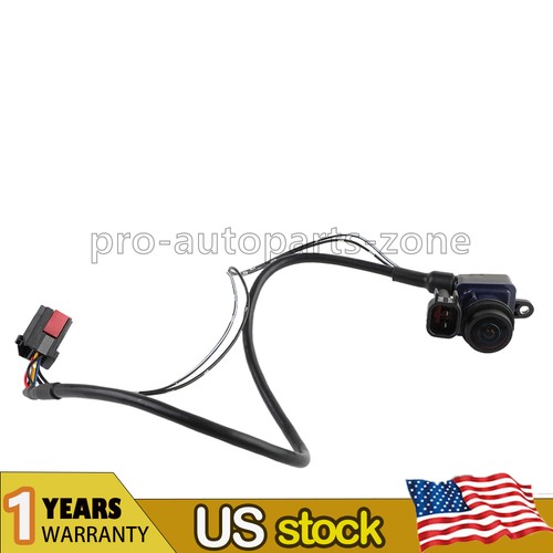 Rear view parking - parking, for