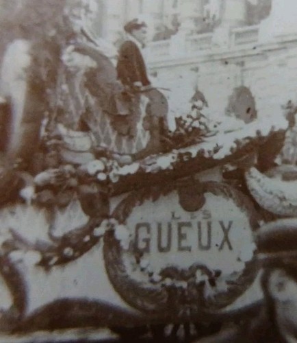 Paris careme 1899 - mi,
