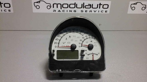 Bloc compteur fiat multipla - bloc,