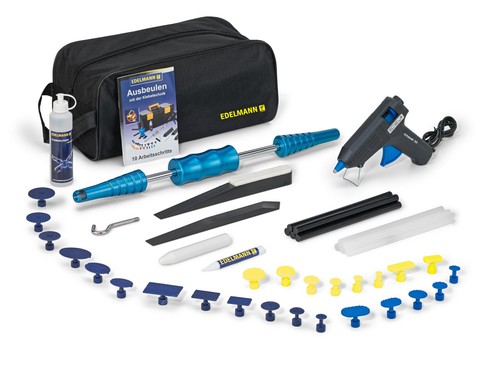 Edelmann ausbeulset kit - edelmann, l1