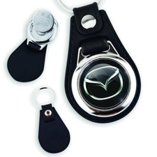 Mazda Keychain