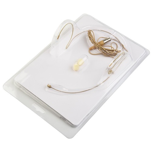 Crochet oreille sans fil - d'oreille, pro