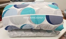 Courtepointe BASSETTI Graphical Lit Simple