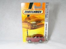 Matchbox VIP Luxury n°44