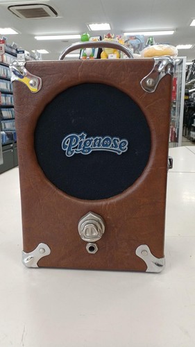 Ampli guitare portable - , pignose