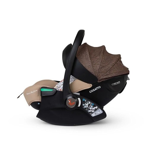 Cosatto acorn recline size - cosatto,