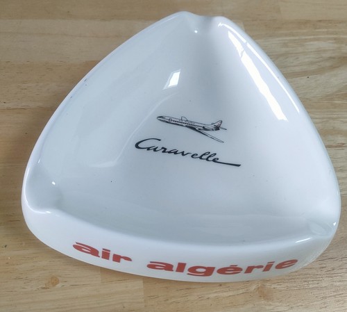 Cendrier air algérie - air,