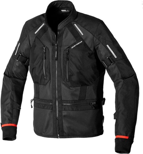 Veste textile moto - veste, de