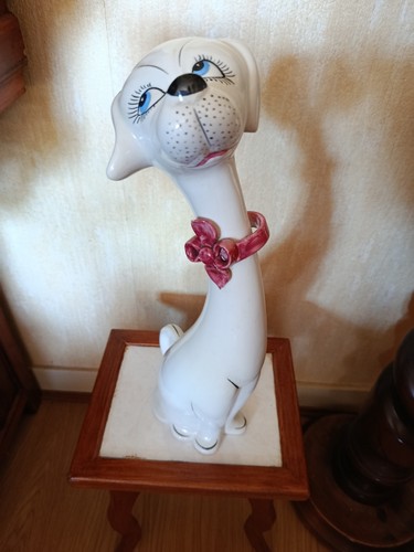 Statuette figurine décorative