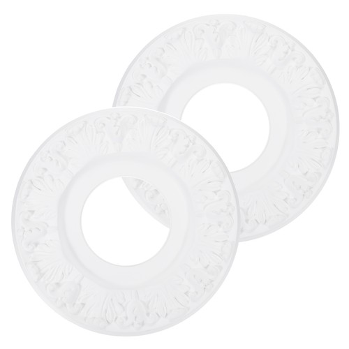 Pour rosace plafond od - plafond,