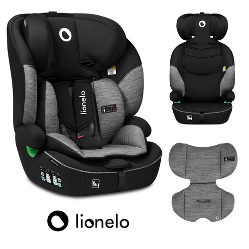 Siège enfant siège auto