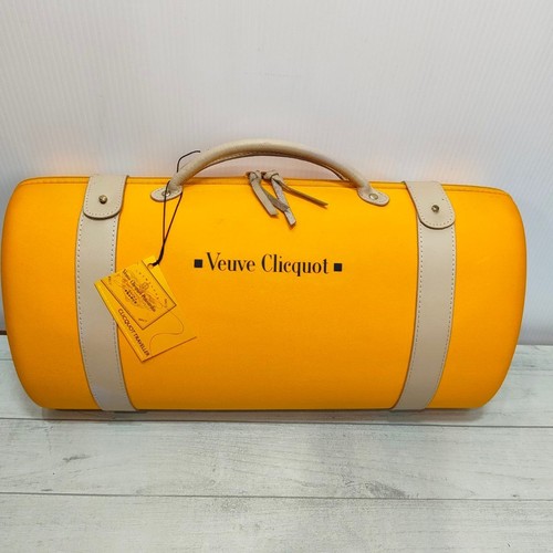 Veuve clicquot traveler - veuve, bag