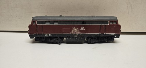 Rso locomotive diesel 216 - br,