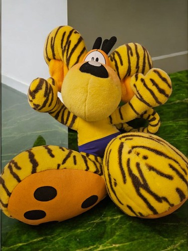Peluche diddl geante - diddl,