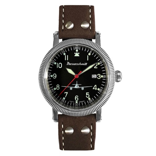 Montre homme messerschmitt - montre,