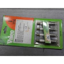 Ford Escort XR3i Fiesta XR2 - 4 Bougies allumage Haute performance - VALEO