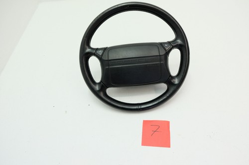 Volant porsche 964 cuir - porsche,