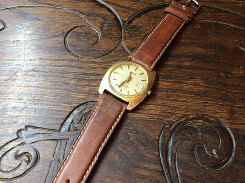 Montre mécanique kelton - montre,